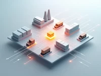 CH Robinson SAS Boost Retail Supply Chain Agility