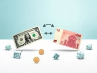 USD to Swiss Franc Exchange Rate Converting 100