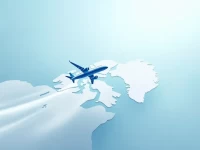 福特辛普森机场 ICAO 代码深度解析飞行数据与导航指南