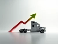 US Trucking Industry Faces Challenges Opportunities in 2024