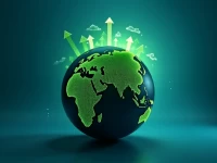 IMF Raises Global Growth Outlook on AI and Trade Gains