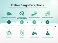 Enhancing Warehouse Operational Efficiency Effective Strategies for Handling Goods Abnormalities
