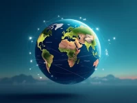 赋能航空未来IATA如何驱动效率安全与可持续发展