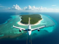Pilots Guide to Landing at Australias Lizard Island Airport