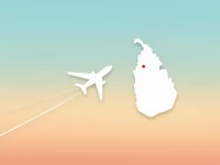 Sri Lankas Weerawila Airport Emerges As Key Aviation Hub