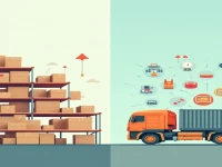 了解网购保税与直购进口的差异