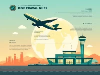 Key Insights Into Ethiopias Bole International Airport