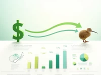 USD to NZD Exchange Rate Hits 1168 Amid Market Trends