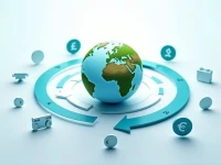 Taiwans Mega Bank SWIFT Code Eases Crossborder Transfers