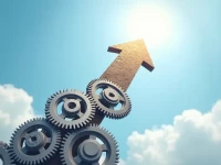 非制造业活力爆发8月数据强势反弹掘金机会就在眼前