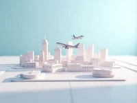 BWI Airport Expands Air Cargo Services in Baltimore