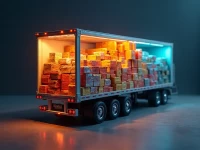 卡车市场风向标1月订单骤降背后是危机还是转机