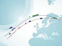 MSC Adjusts Megaship Routes Amid Falling Freight Rates