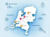 Rabobank Netherlands SWIFT Code Guide