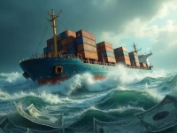 跨境电商警报拉响美西运费破2000美元旺季涨价潮来袭如何稳住利润