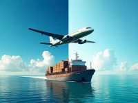 国际快递特惠 vs 标快低时效商品的最优成本策略