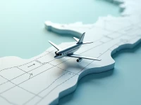 Kastoria Airport Becomes Key Air Cargo Hub in Western Greece