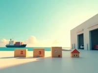 亚马逊FBA尾程配送荷兰海运递延清关及海外仓储专线解析