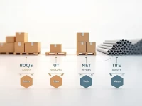 Logistics Industry Weighs Gross vs. Net Cargo Differences