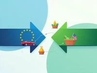 美欧贸易新篇章15关税协议成行