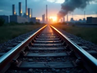 美国铁路货运展望机遇与挑战并存