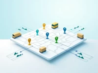 分布式仓储管理重构供应链的新契机