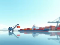 Freight Forwarding Basics Booking and Port Entry Guide