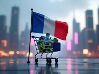 掘金法国黑五年轻消费者领跑科技产品需求旺盛