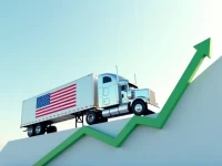 北美8级卡车订单逆势上扬2月数据解读市场潜力超预期
