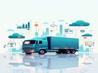 互联网+物流：提升货运效率的新路径