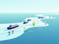 ONE重塑波罗的海航线以绿色服务引领未来航运新标杆