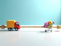 假日季用工告急物流巨头与零售商的抢人大战提前打响