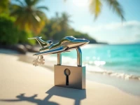 揭秘华欣机场通往法属波利尼西亚天堂的钥匙