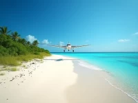 New Inhaca Airport Boosts Mozambique Island Tourism