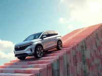 极氪009泰国突围高端MPV策略奏效销量增长背后的市场洞察