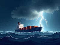 恶劣天气下的物流突围韧性供应链的打造之道