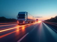 无人驾驶物流驶向降本增效的未来之路