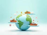 国际海运费用全解析告别隐形账单精明货代这样做