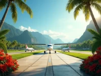 Reviving Honduras Aguacate Airport As an Aviation Hub