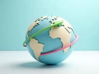 UPS 揽获 USPS 空运大单解析行业格局重塑与战略影响