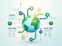 精通国际转账掌握BANK MUSCAT SAOG的SWIFTBIC代码