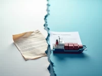 海运数据风控舱单提单不一致的风险量化与应对策略