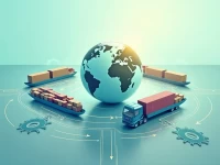 Logistics Industry Adapts to Global Uncertainty Rising Costs