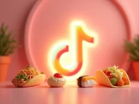 吃货福音TikTok Shop 跨境食品电商大门开启