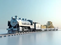 铁路巨头再战江湖亨特哈里森或执掌CSX能否重塑货运格局