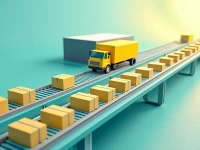 Amazon Enhances SEND Air Freight for Quicker FBA Restocking