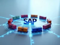 SAP集成标签方案优化物流供应链提升企业竞争力