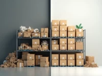 Amazon Ends Shared FBA Inventory Key Implications for Sellers