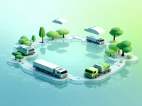 2025上海国际快递物流展：智慧与绿色物流的盛会