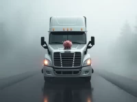 关税阴影下卡车定价难产Covenant高管称OEM定价缺失阻碍车队采购